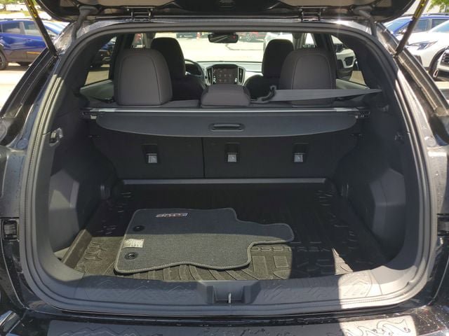Certified 2025 Subaru Crosstrek 2.5i Sport w/ Popular Package #4A AWD/4WD image 9