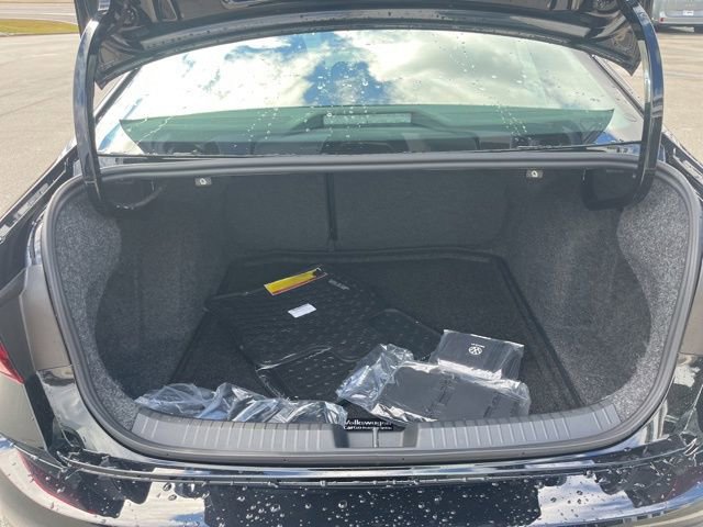 New 2026 Volkswagen Jetta Sport image 24