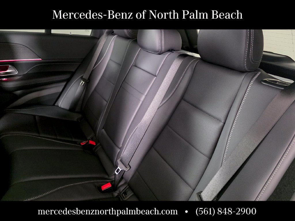 New 2027 Mercedes-Benz GLE 450 4MATIC image 14