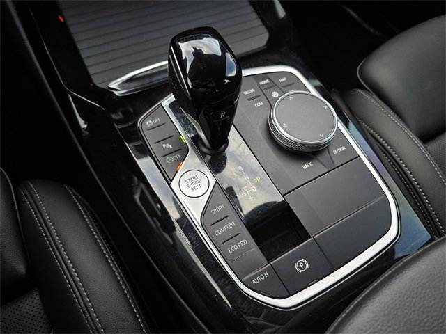 Used 2024 BMW X3 sDrive30i w/ Convenience Package image 15