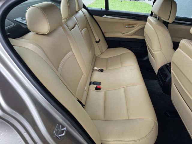 Used 2016 BMW 535i Sedan RWD image 15