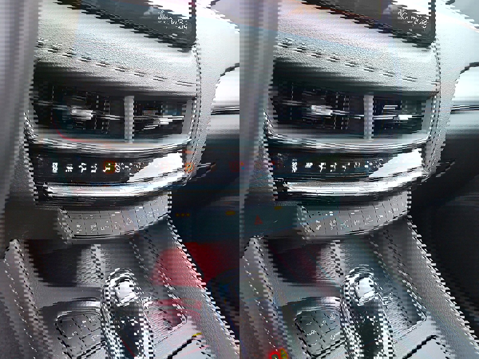 Certified 2026 Cadillac CT5 Premium Luxury image 16