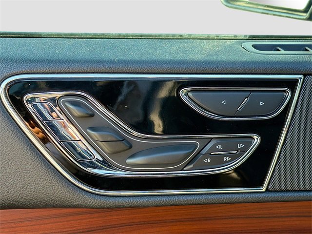 Used 2024 Lincoln Navigator Reserve image 27