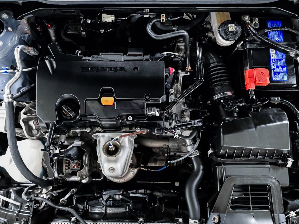 Used 2022 Honda Civic Sport image 13