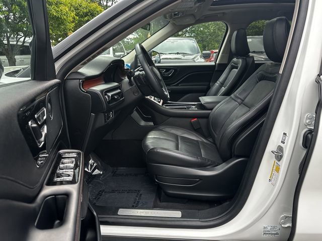 Certified 2024 Lincoln Aviator Reserve w/ Elements Package Plus AWD/4WD image 19