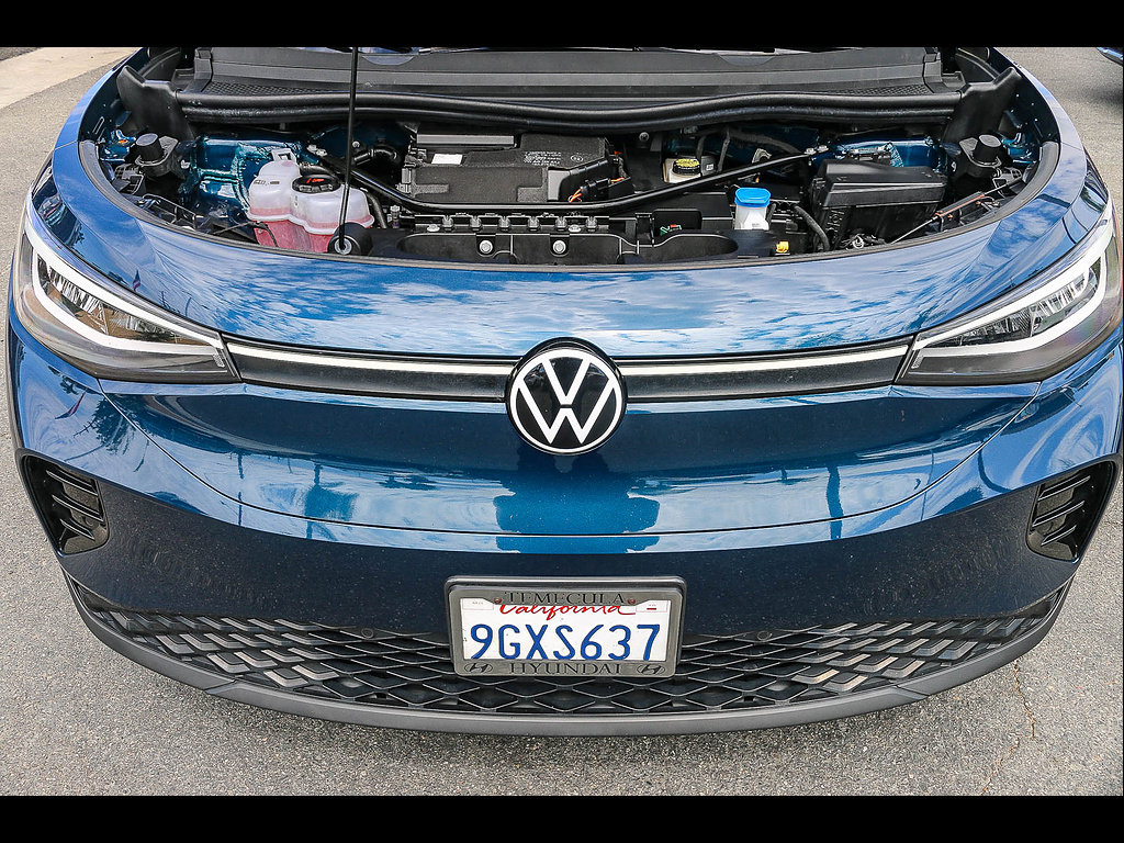 Used 2023 Volkswagen ID.4 Pro RWD image 33