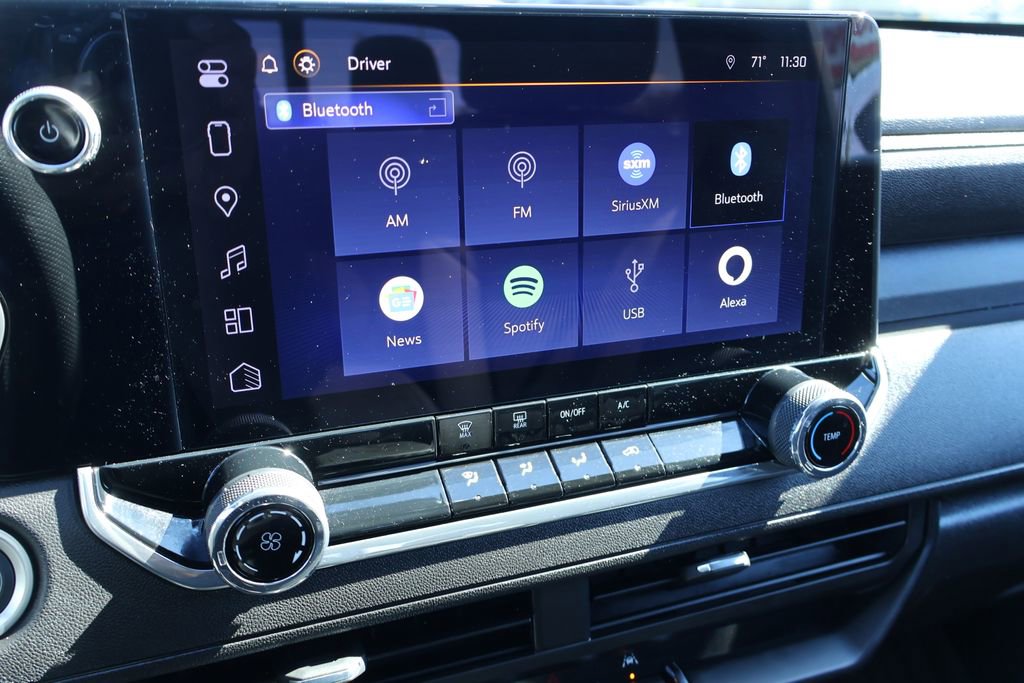 Used 2024 Chevrolet Colorado Trail Boss w/ Advanced Trailering Package image 5