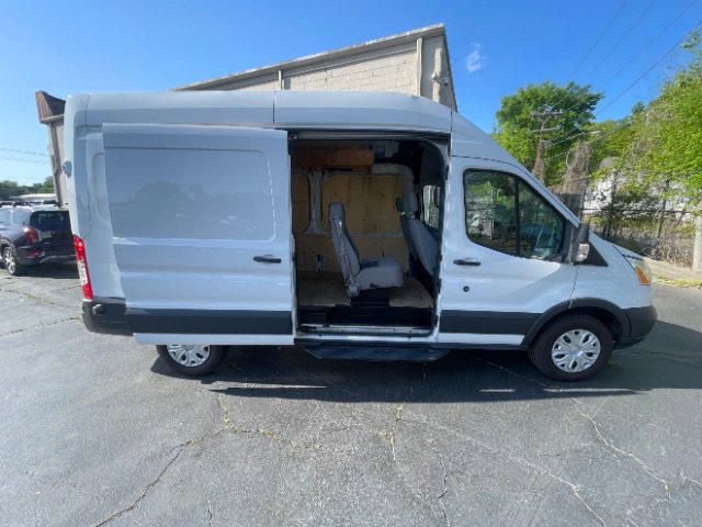 Used 2018 Ford Transit 350 XL w/ Exterior Upgrade Package image 17