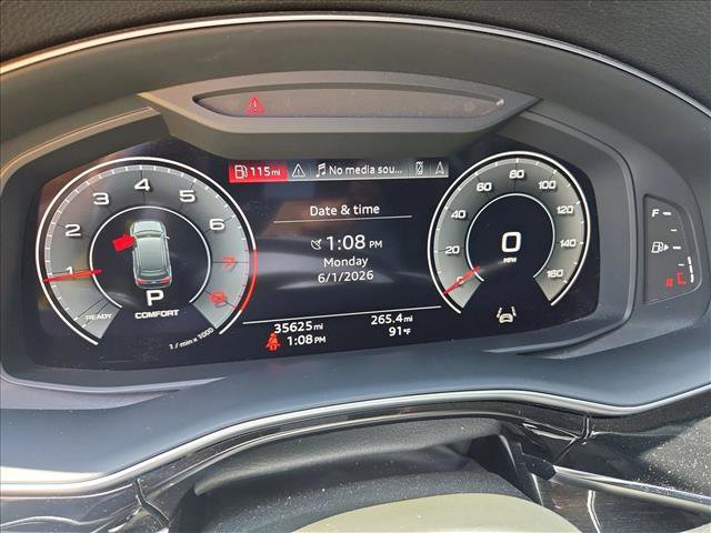 Used 2023 Audi Q7 2.0T Premium Plus w/ Premium Plus Package AWD/4WD image 10
