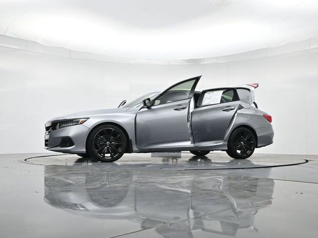 Used 2021 Honda Accord Sport image 51