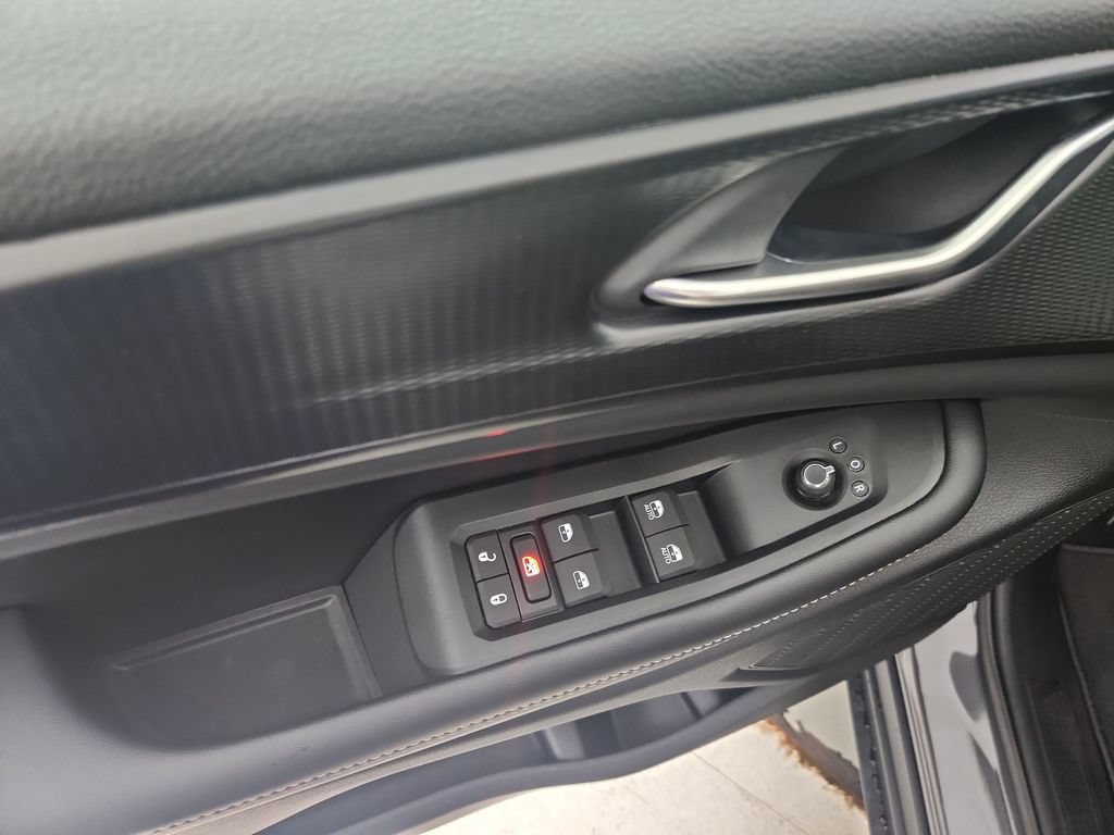 New 2026 Jeep Grand Cherokee L Laredo AWD/4WD image 20