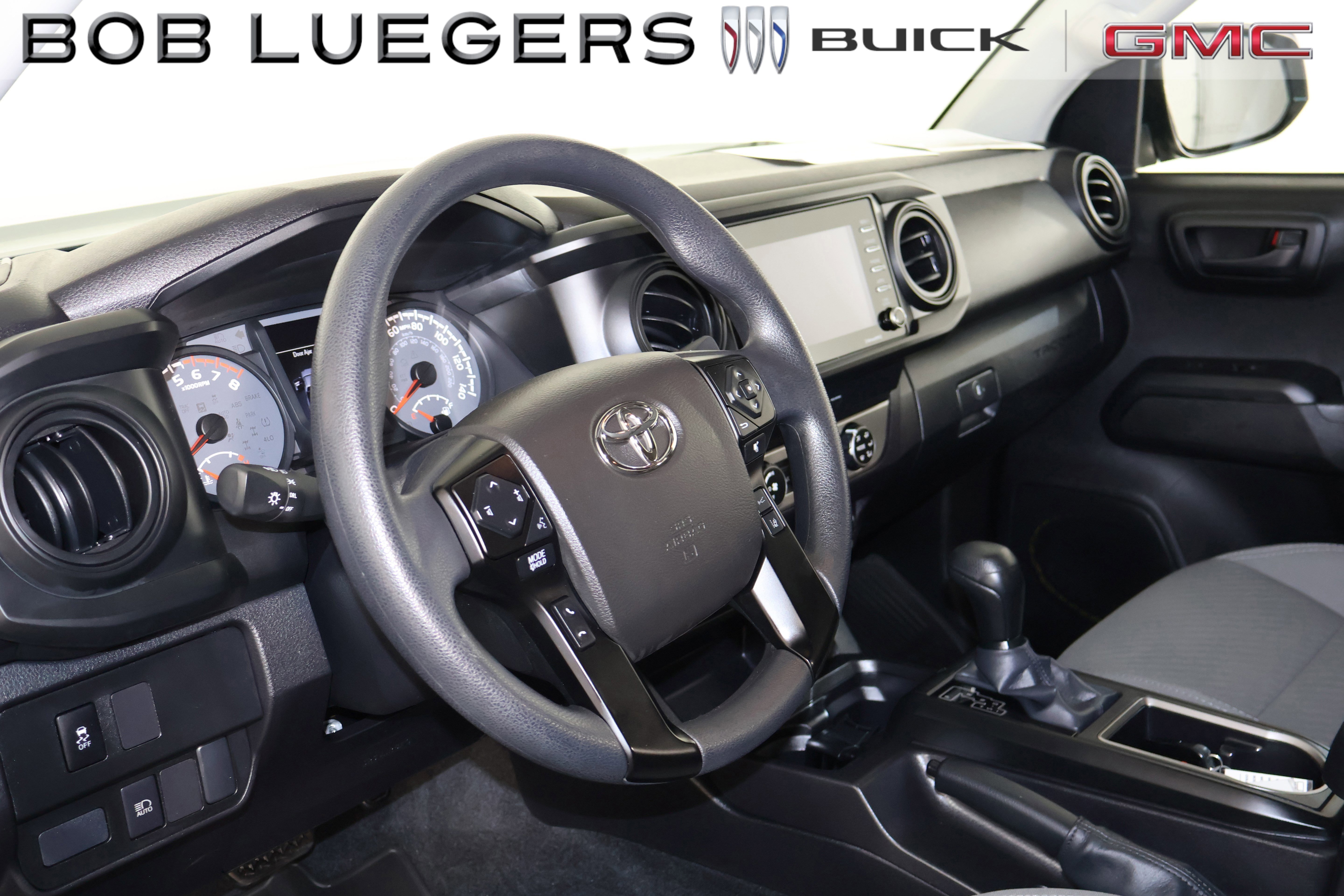 Used 2022 Toyota Tacoma SR RWD image 10