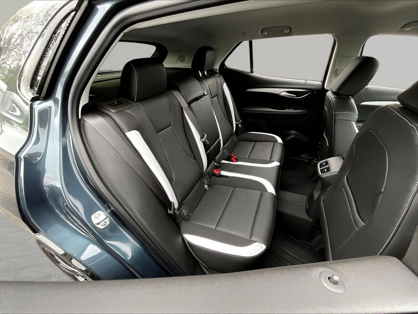 New 2026 Buick Envision Sport Touring AWD/4WD image 19