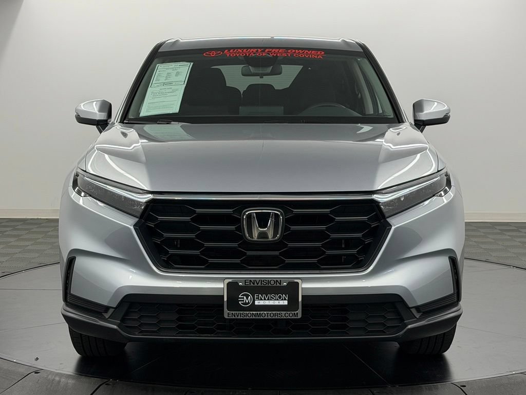Used 2026 Honda CR-V LX image 6