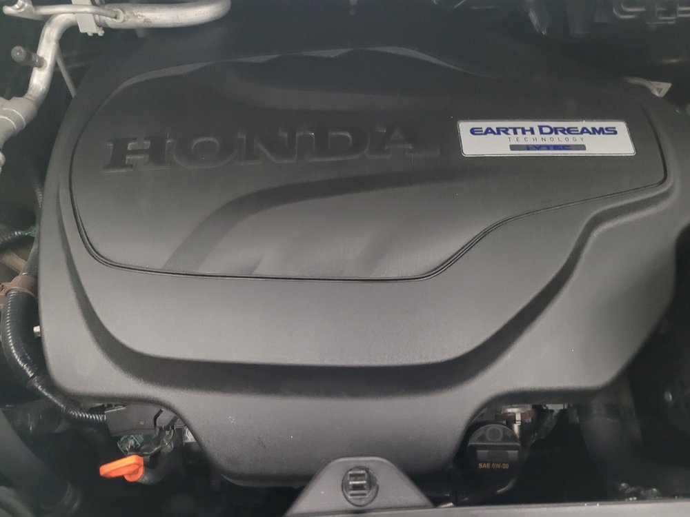 Used 2019 Honda Passport Touring image 30