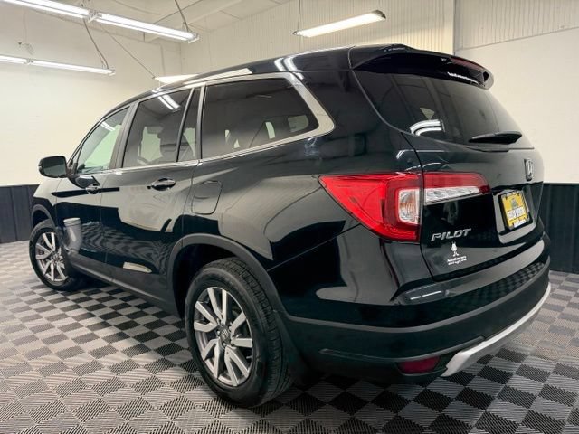 Used 2019 Honda Pilot EX image 6