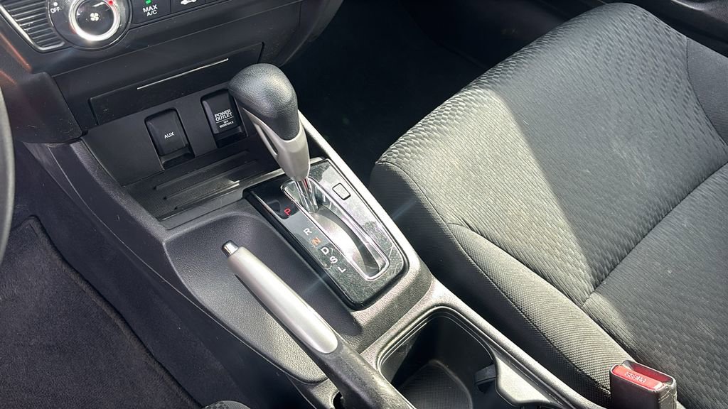 Used 2015 Honda Civic LX image 21