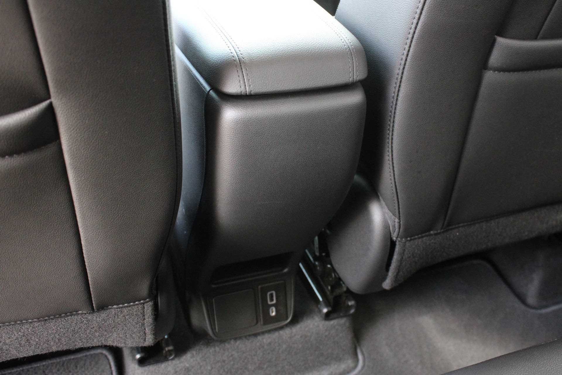 Used 2024 Buick Encore GX Preferred FWD image 19