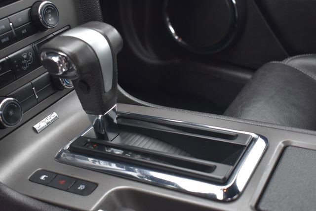 Used 2011 Ford Mustang GT Premium RWD image 20