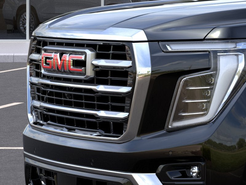 New 2026 GMC Yukon Elevation w/ Elevation Premium Package AWD/4WD image 13