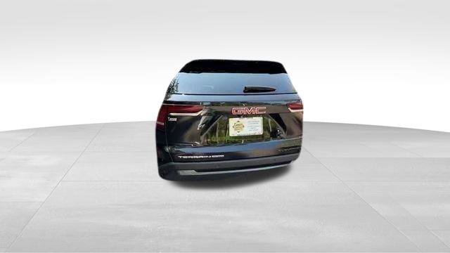 Used 2025 GMC Terrain Elevation AWD/4WD image 73