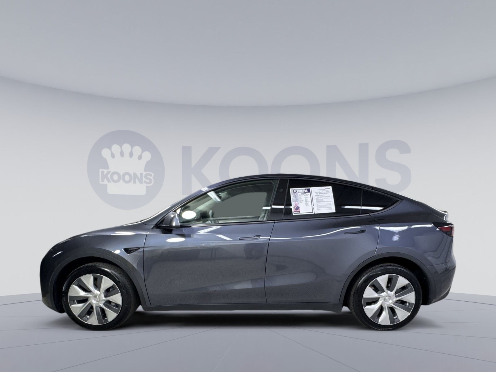 Used 2023 Tesla Model Y Long Range AWD/4WD image 17