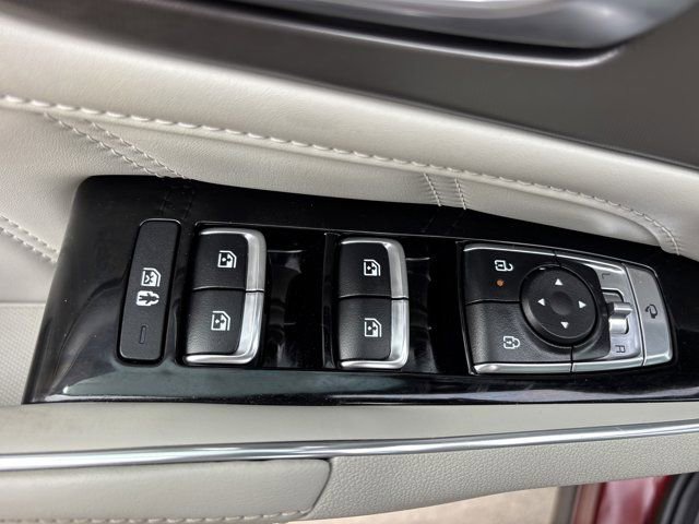 Used 2025 Kia Sorento SX image 20