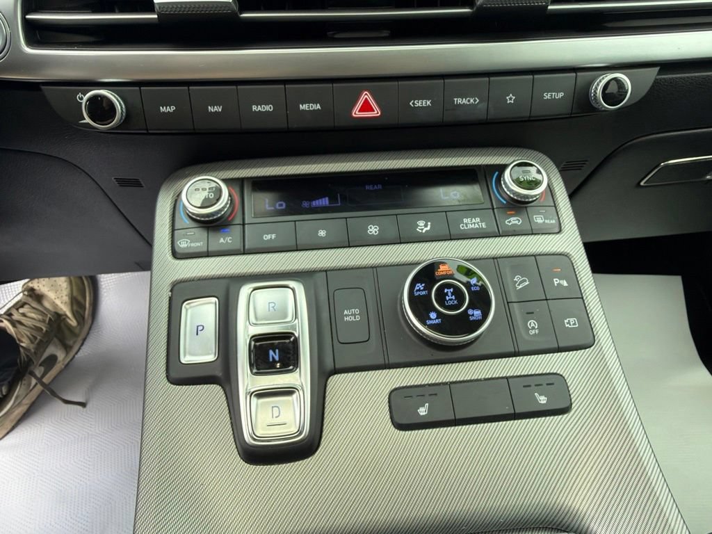 Used 2024 Hyundai Palisade XRT AWD/4WD image 18