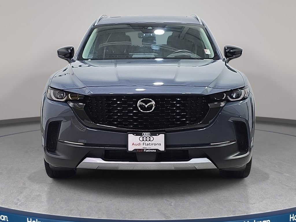 Used 2023 MAZDA CX-50 AWD 2.5 Turbo w/ Cargo Package image 3