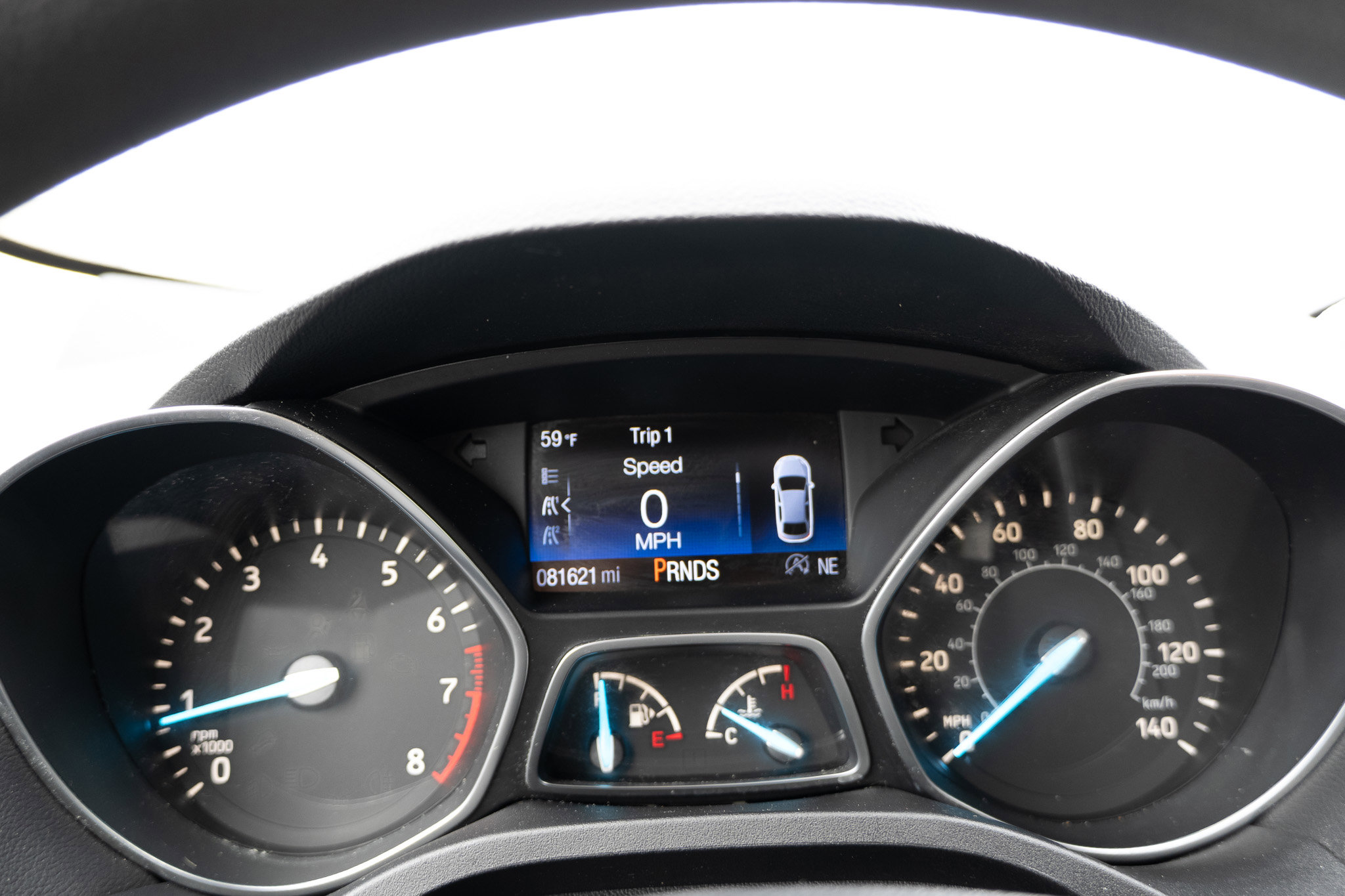 Used 2017 Ford Escape SE w/ Equipment Group 201A image 39