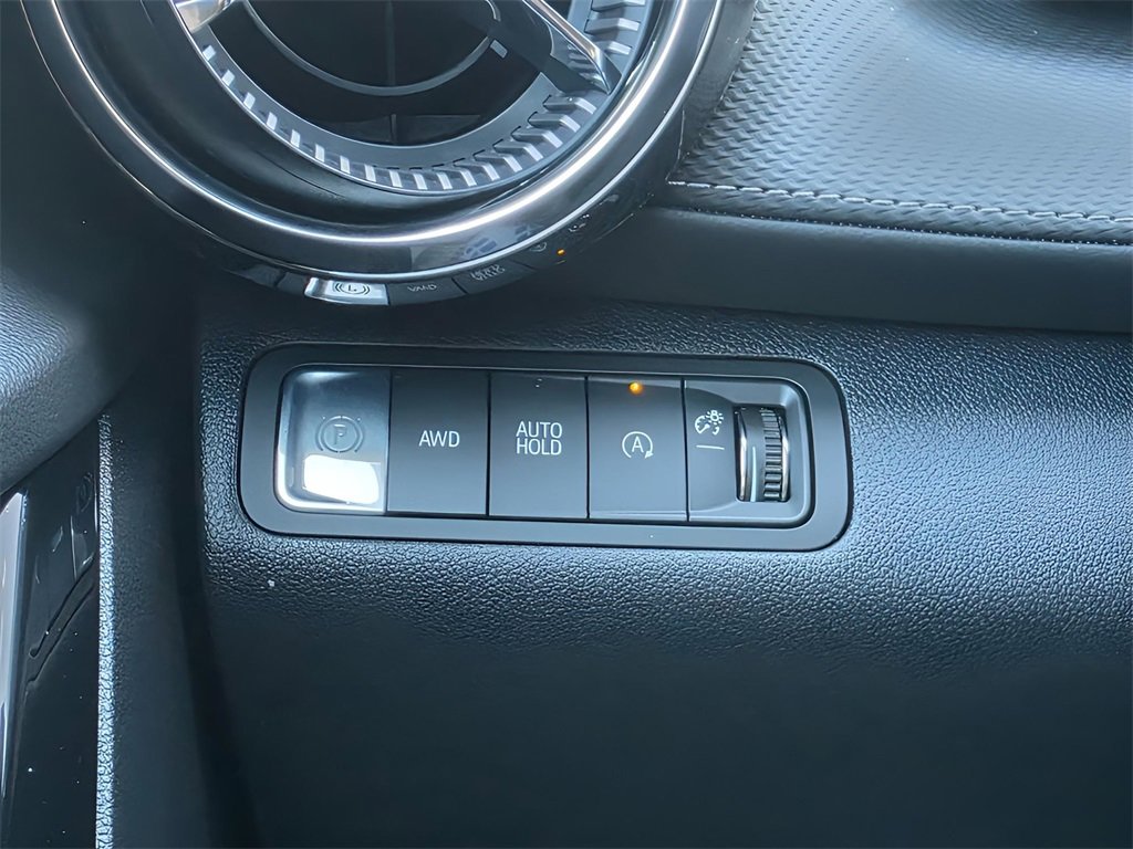 New 2026 Chevrolet Equinox LT w/ Safety and Technology Package image 21