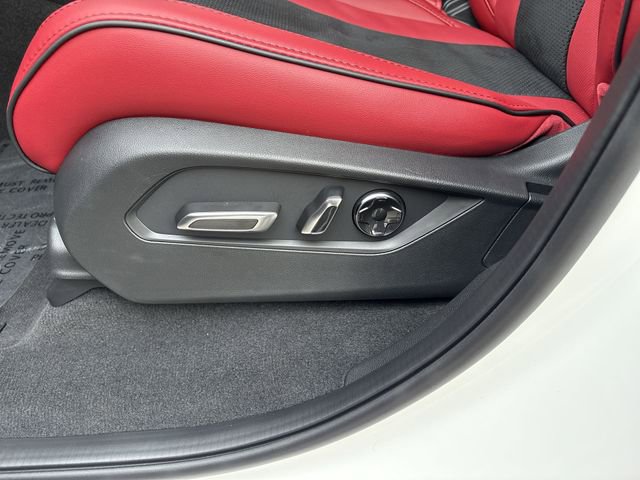New 2026 Acura MDX A-Spec image 13