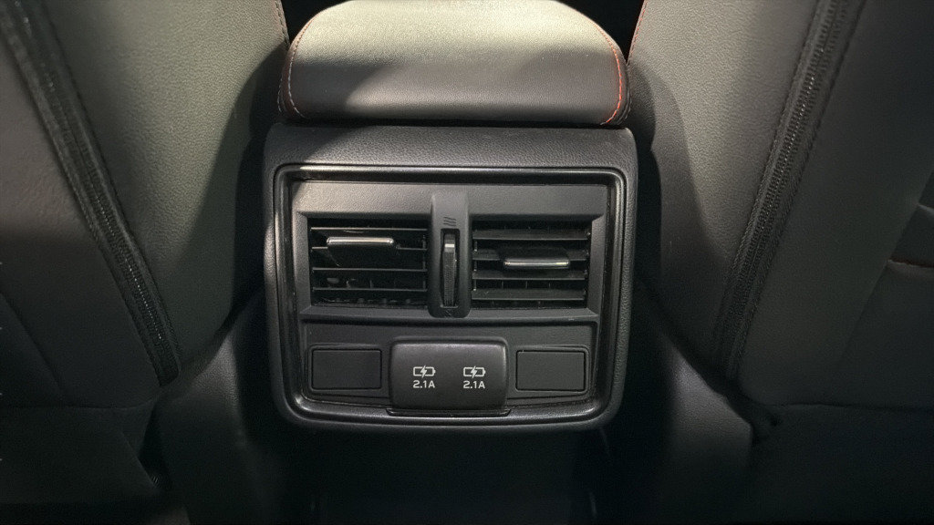 Used 2023 Subaru Forester Sport AWD/4WD image 36