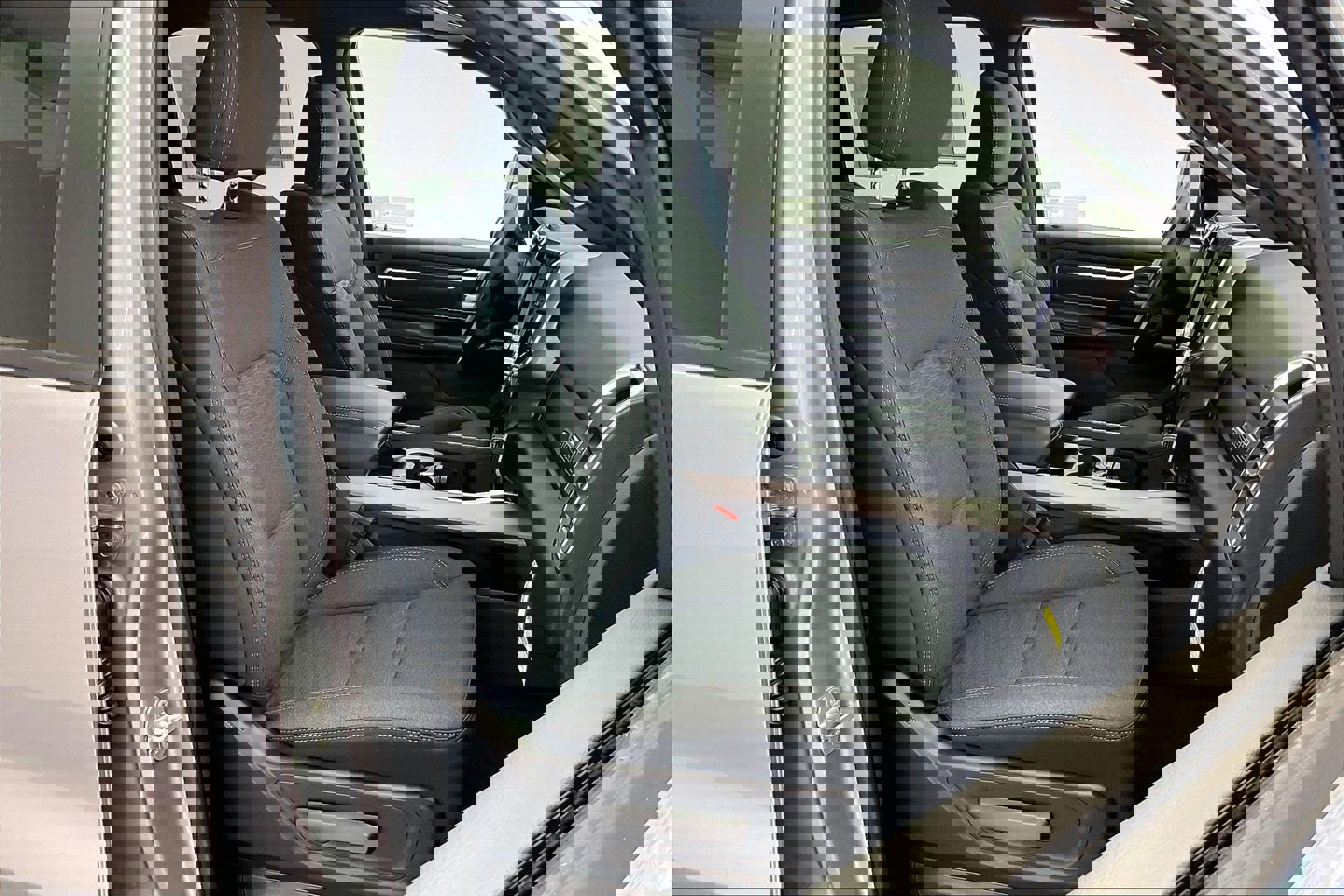 New 2026 RAM 1500 Big Horn image 9