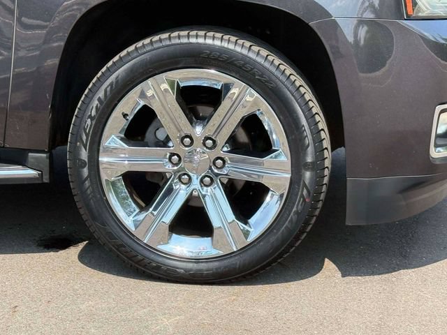 Used 2017 GMC Yukon SLE w/ HD Trailering Package AWD/4WD image 9