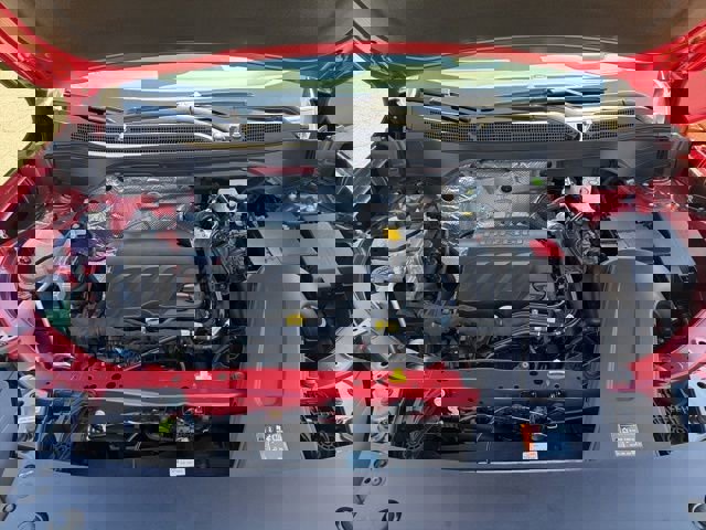 New 2026 Chevrolet Trax LT w/ Driver Confidence Package FWD image 34