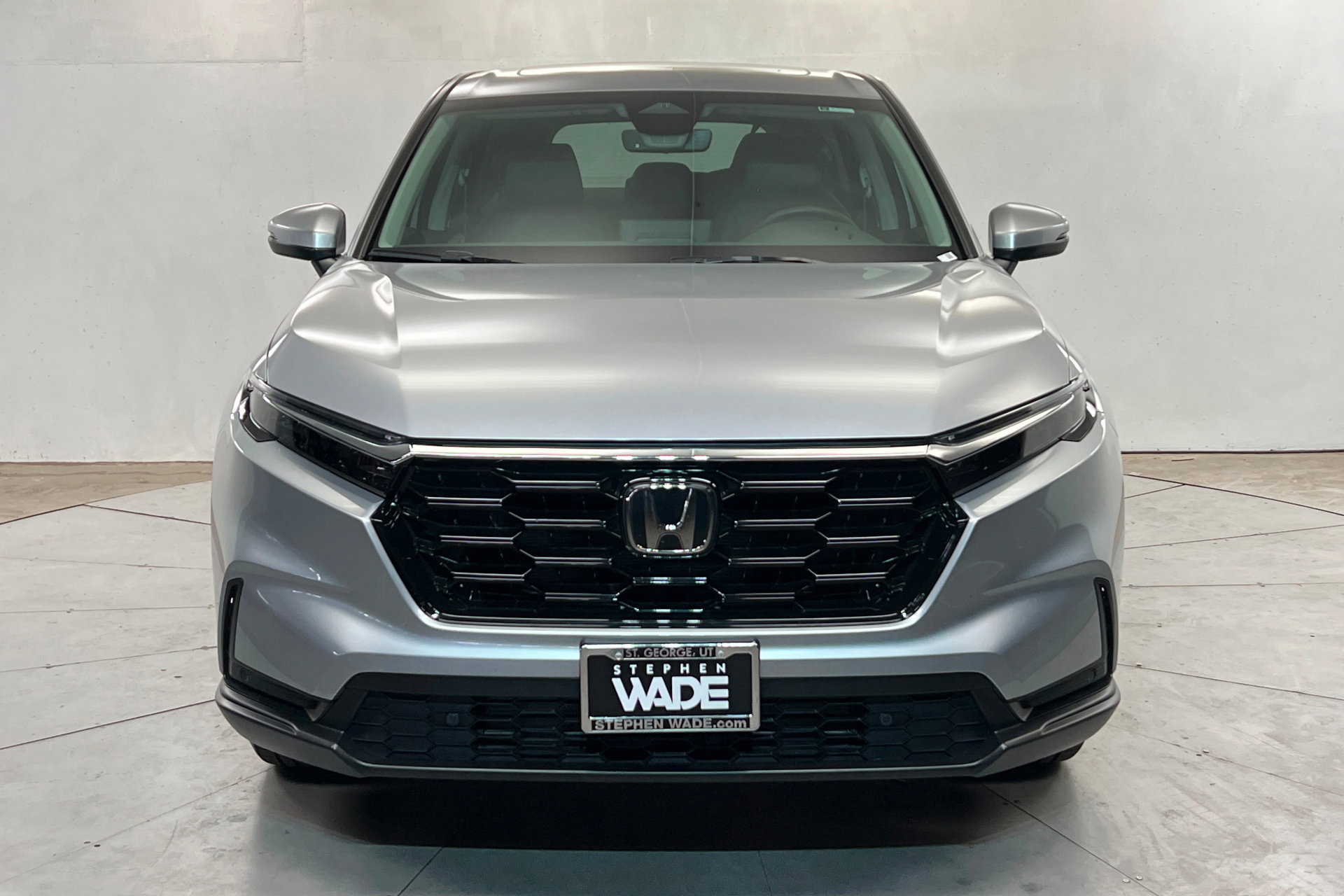 Used 2026 Honda CR-V EX-L image 9