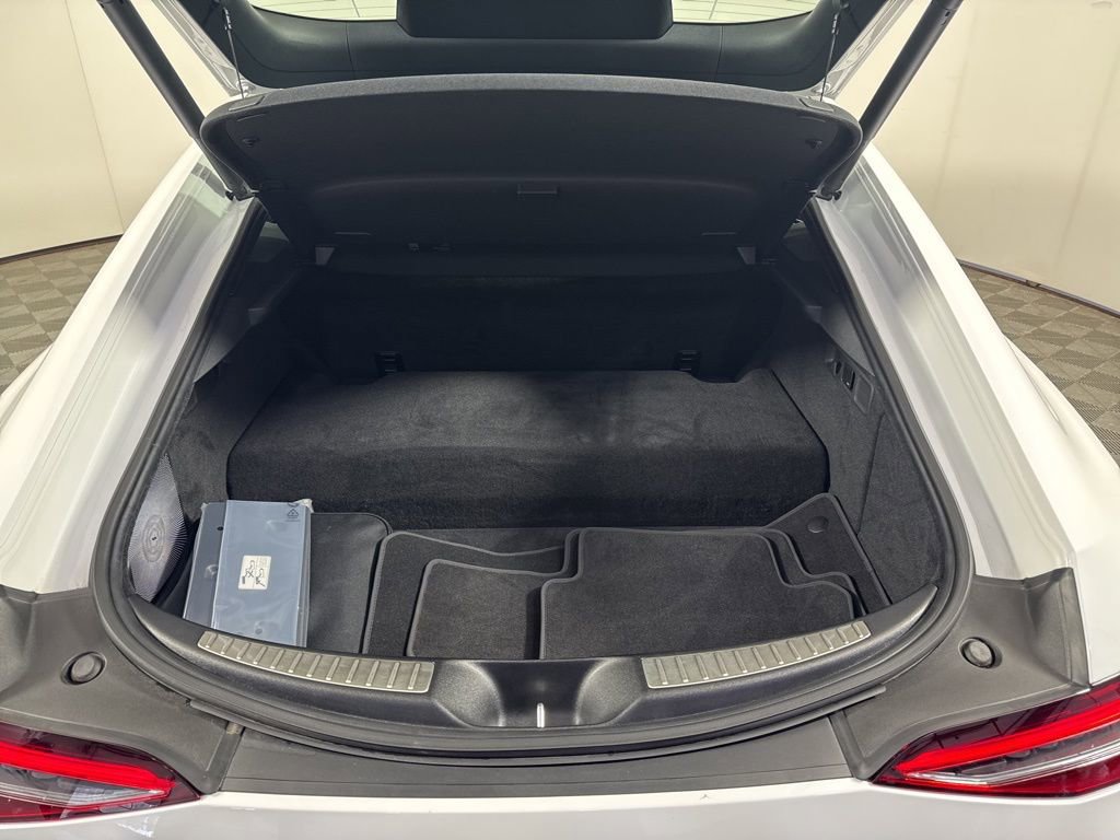 Used 2025 Mercedes-Benz AMG GT 63 S image 19