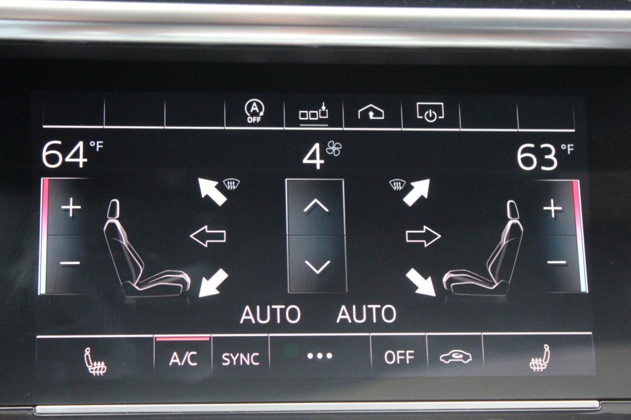 Used 2019 Audi A6 3.0T Premium Plus w/ Premium Plus Package AWD/4WD image 30