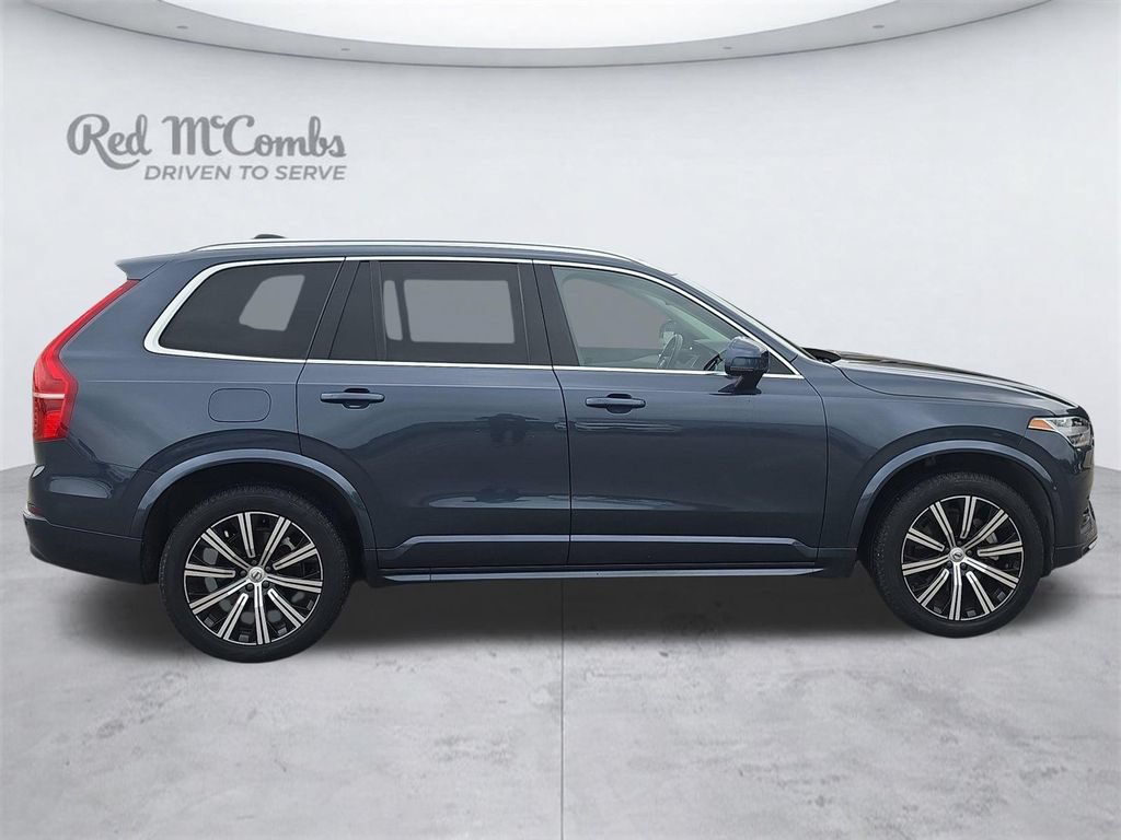 Used 2023 Volvo XC90 B5 Core AWD/4WD image 8