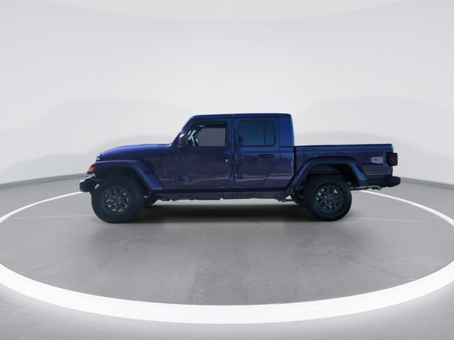 New 2026 Jeep Gladiator Sport AWD/4WD image 5