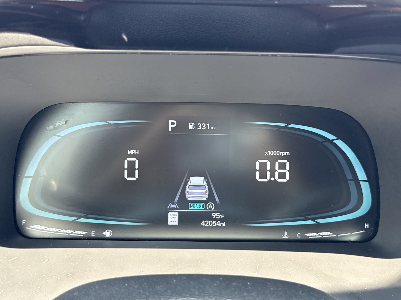 Used 2023 Hyundai Palisade XRT FWD image 22