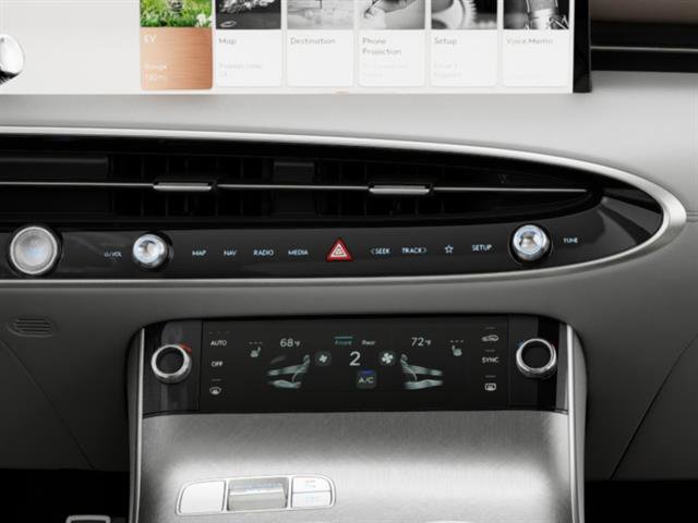 New 2026 Genesis Electrified GV70 image 15