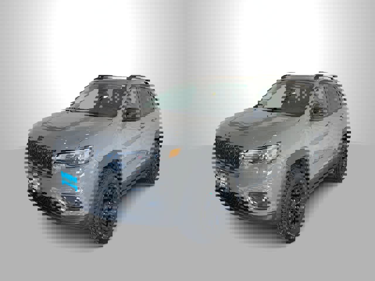 Used 2022 Jeep Cherokee Latitude w/ Trailer Tow Group