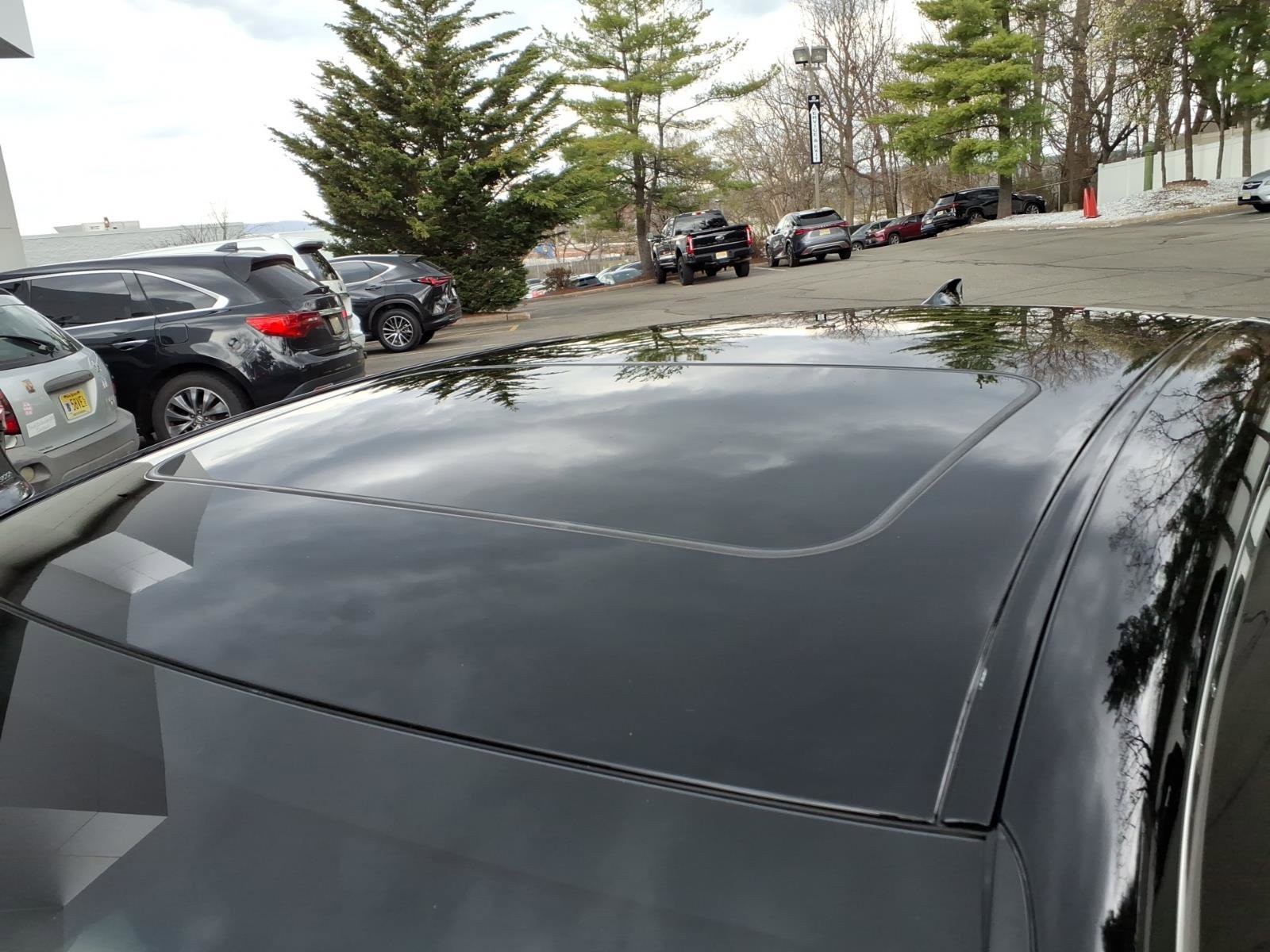 Certified 2024 Lexus ES 350 w/ Premium Package image 20