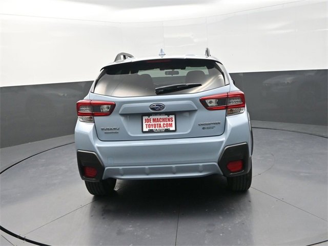 Used 2022 Subaru Crosstrek 2.0i Premium w/ Moonroof Package image 6