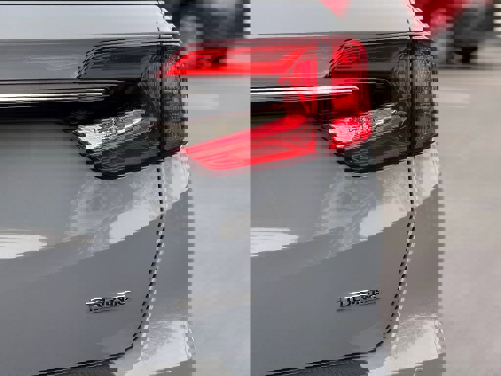 Used 2023 Honda Odyssey Touring image 13