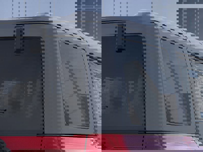 New 2026 Ford Bronco Badlands image 25