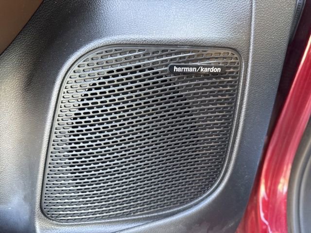 Used 2020 Chrysler Pacifica Limited w/ Advanced Safetytec Group image 21