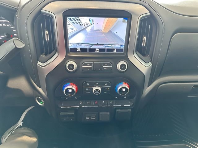 Used 2022 GMC Sierra 2500 SLE w/ SLE Convenience Package image 11